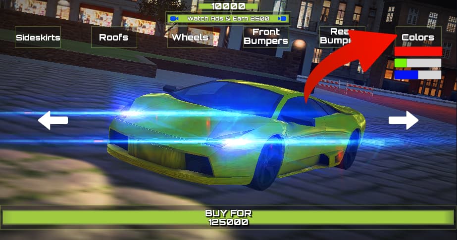 City Car Driving Simulator: Stunt Master 12 Screen shot 2023 07 04 at 5. 40. 04 pm 1