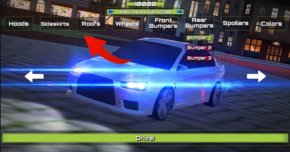 City Car Driving Simulator: Stunt Master 8 Screen shot 2023 07 04 at 5. 40. 33 pm 1