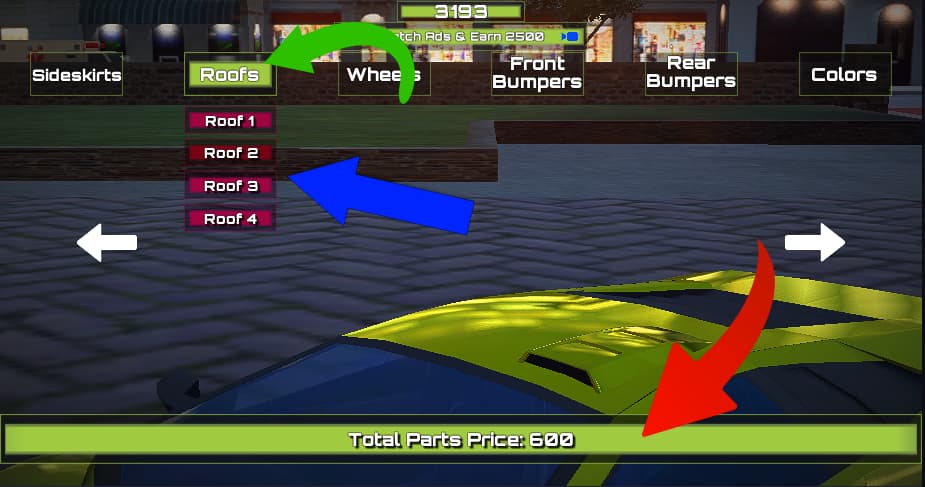 City Car Driving Simulator: Stunt Master 10 Screen shot 2023 07 04 at 5. 57. 41 pm