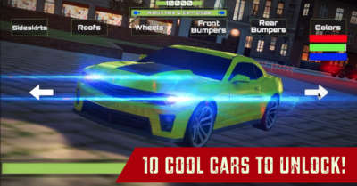 City Car Driving Simulator: Stunt Master 16 Screen shot 2023 07 04 at 7. 14. 52 pm