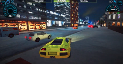 City Car Driving Simulator: Stunt Master 2 Screen shot 2023 07 04 at 7. 32. 27 pm