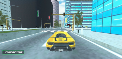 Evo City Driving 2 Screen shot 2023 07 05 at 6. 42. 16 pm