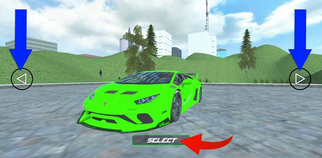Evo City Driving 6 Screen shot 2023 07 05 at 7. 13. 39 pm