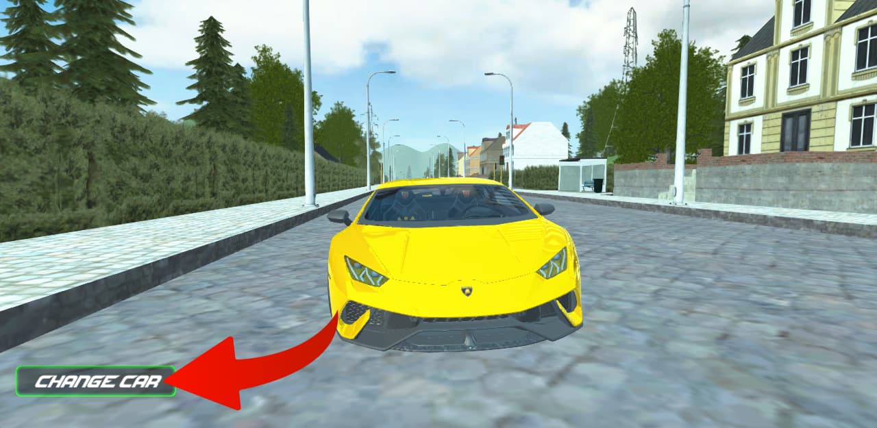 Evo City Driving 8 Screen shot 2023 07 05 at 7. 15. 34 pm