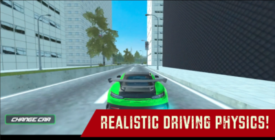 Evo City Driving 12 Screen shot 2023 07 05 at 8. 06. 56 pm
