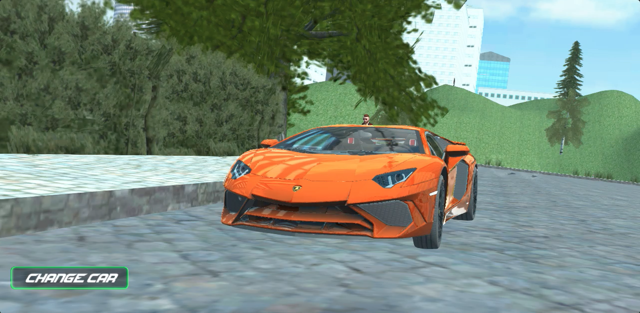 Evo City Driving 30 Screen shot 2023 07 05 at 8. 26. 22 pm
