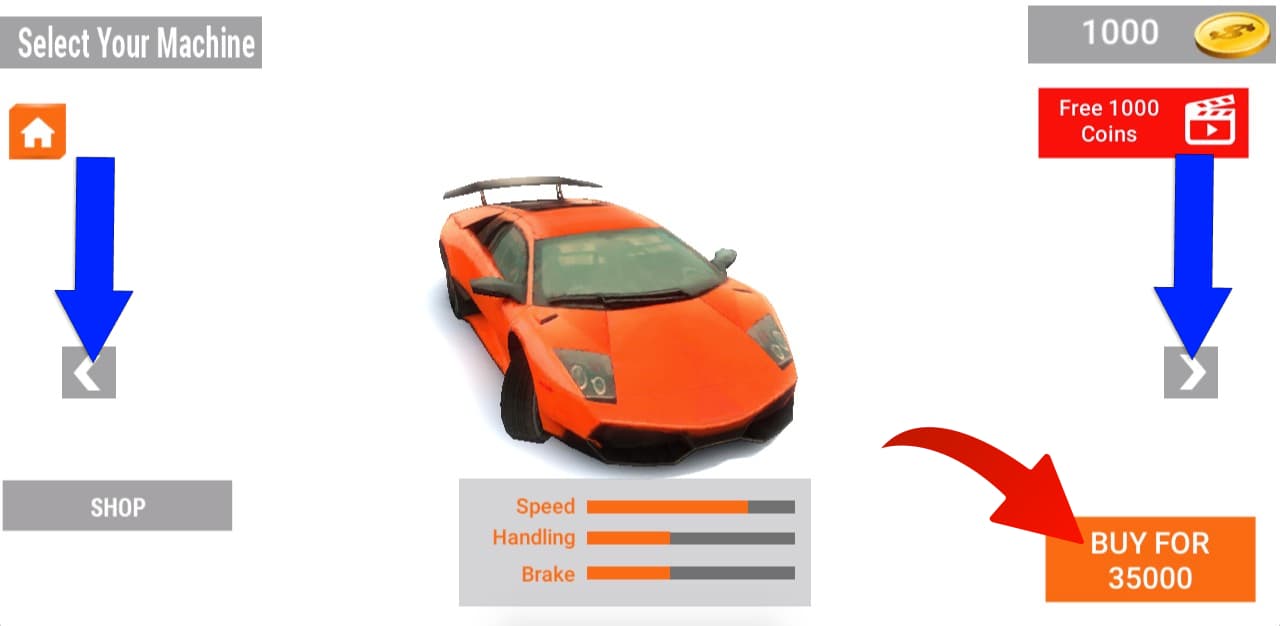 Highway Road Racing 6 Screen shot 2023 07 10 at 7. 31. 18 pm
