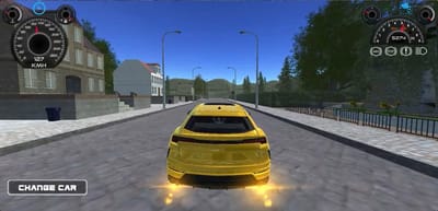 Super Suv Driving 2 07