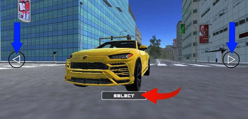 Super Suv Driving 10 Screen shot 2023 07 28 at 5. 16. 49 pm