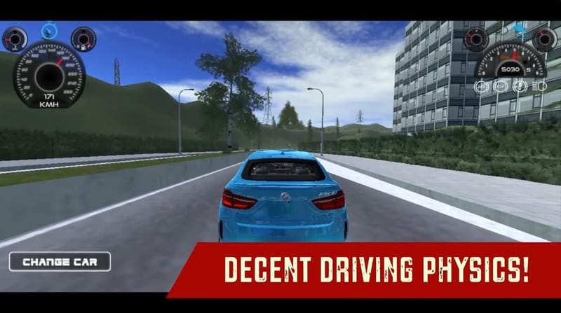 Super Suv Driving 18 Screen shot 2023 07 28 at 5. 32. 25 pm