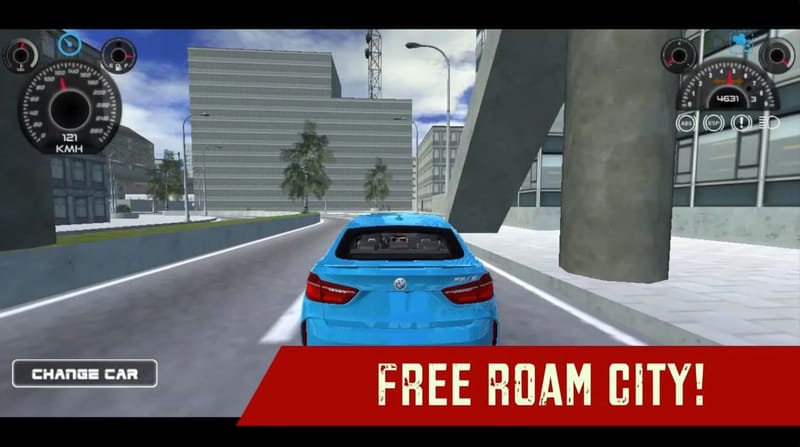Super Suv Driving 20 Screen shot 2023 07 28 at 5. 32. 35 pm