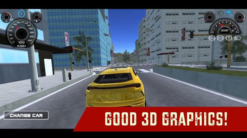 Super Suv Driving 22 Screen shot 2023 07 28 at 5. 32. 45 pm
