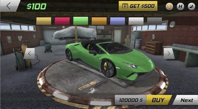 Race Burnout Drift 2 Screenshot 2023 07 03 at 10. 19. 37 am