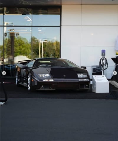 Uncovering The Reasons Why Lamborghini Ceo Turned Down Youtuber Star Emma Hartford 11 07