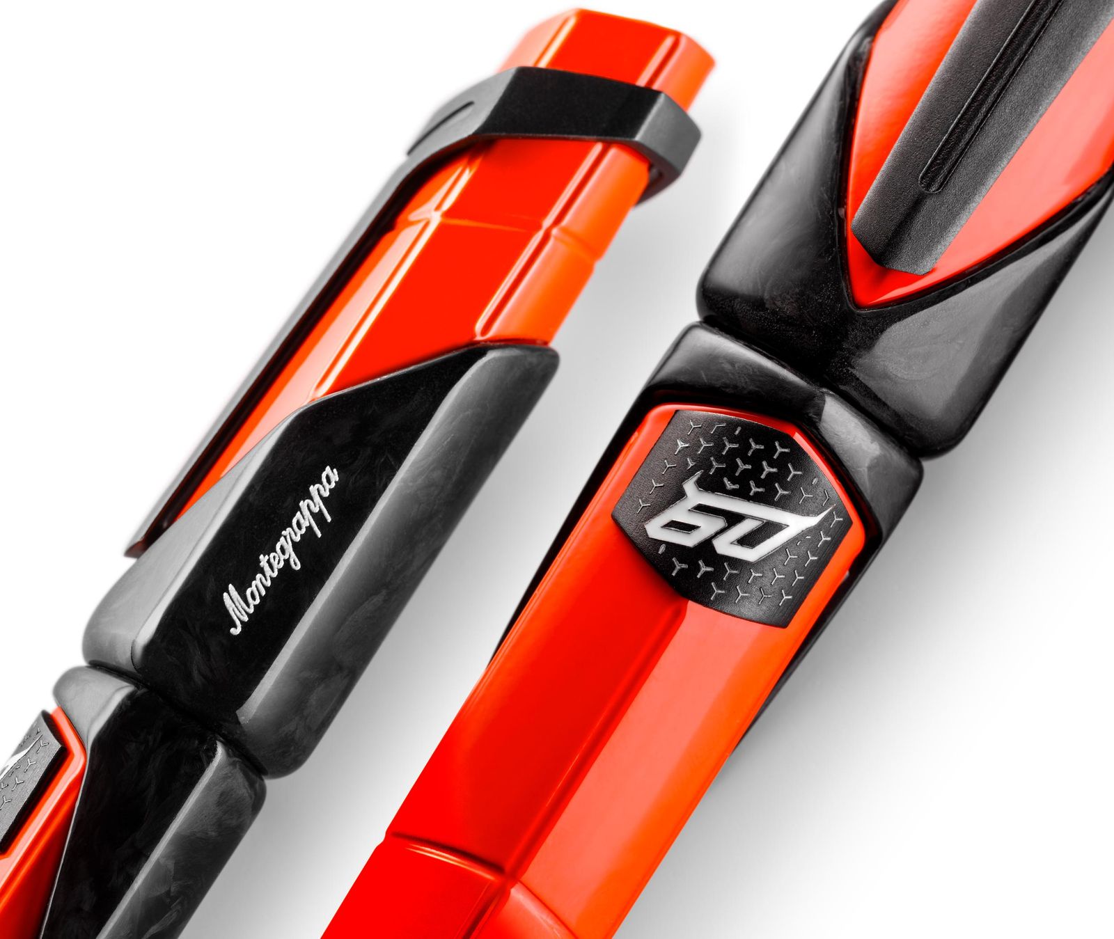 &Quot;Automobili Lamborghini 60° Series&Quot; Are Limited Edition Luxury Fountain Pens By Lamborghini &Amp; Montegrappa 7 Videoscreenshot youtube 2022lamborghiniaventadorultimaeinadpersonammattepaintfullppfand60kinoptions 002 1