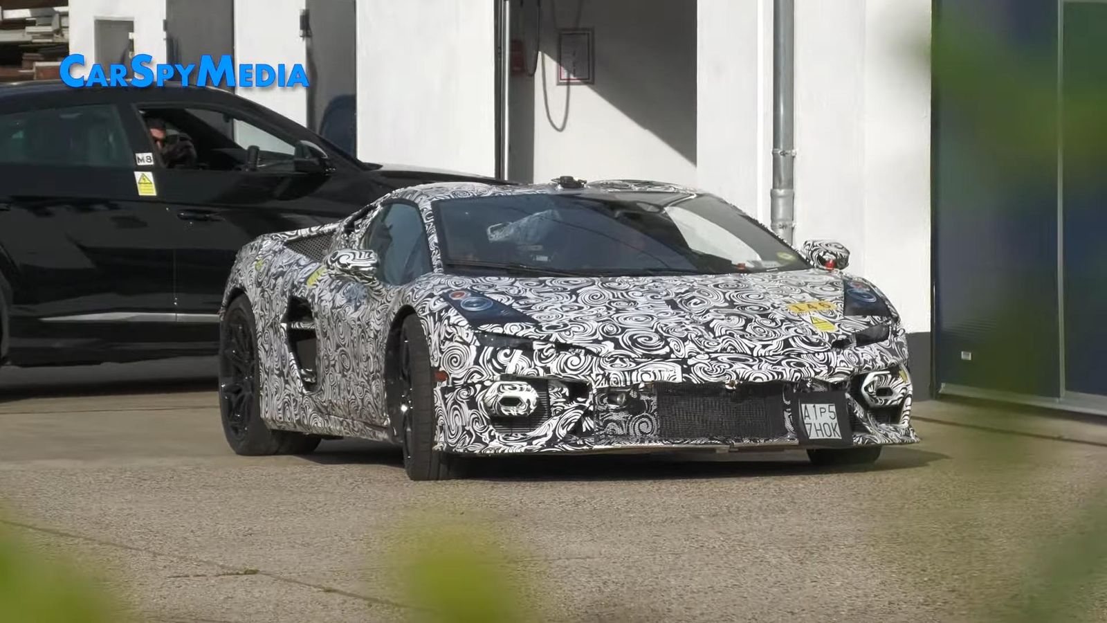 Future Supercars Worth Waiting For 2024 23 Videoscreenshot youtube 2025lamborghinihuracansuccessorprototypecaughttestingonpublicroadsspiedforthefirsttime 024