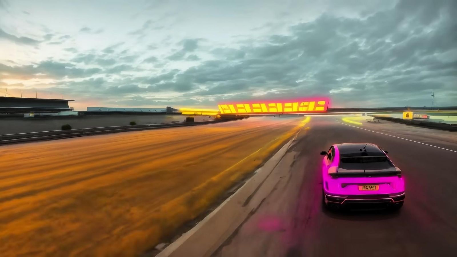 Harnessing Ai In Car Customization Here'S A Lamborghini Owner'S Guide To Intriguing Tailored Colors 8 Videoscreenshot youtube chatgptupgradeslamborghiniurus 721