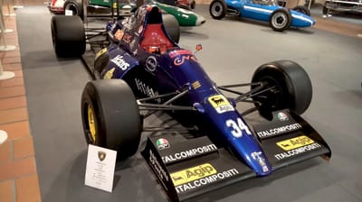 Lamborghini In Formula 1: Why Is Lamborghini Not In Formula 1? 2 Lamborghini in formula 1: why is lamborghini not in formula 1?