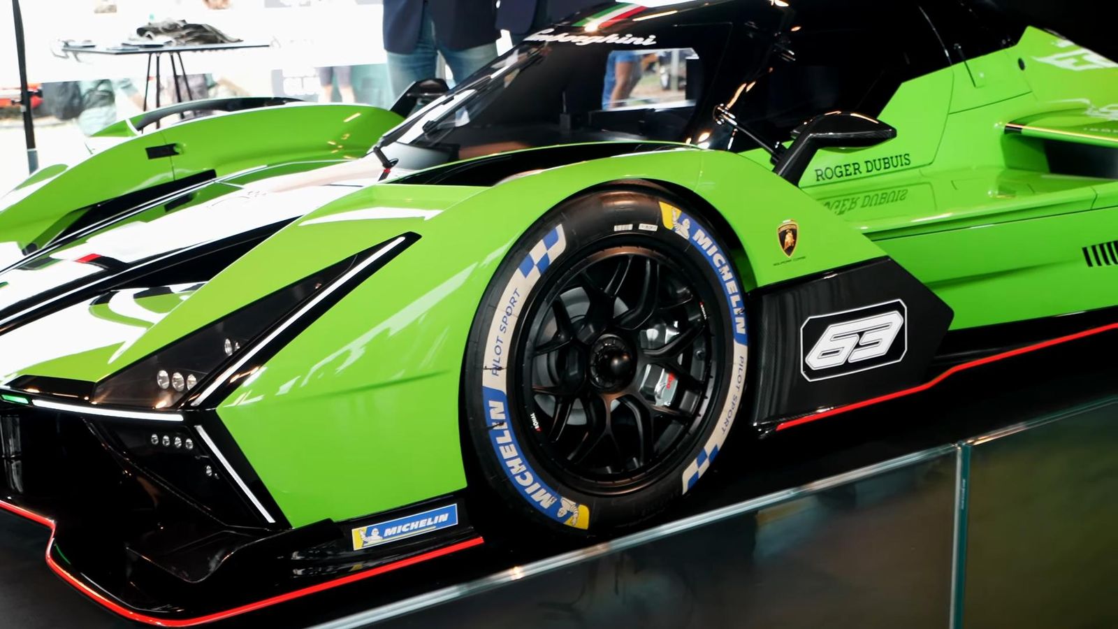 Videoscreenshot youtube lamborghinisc63hypercarunleashed 255
