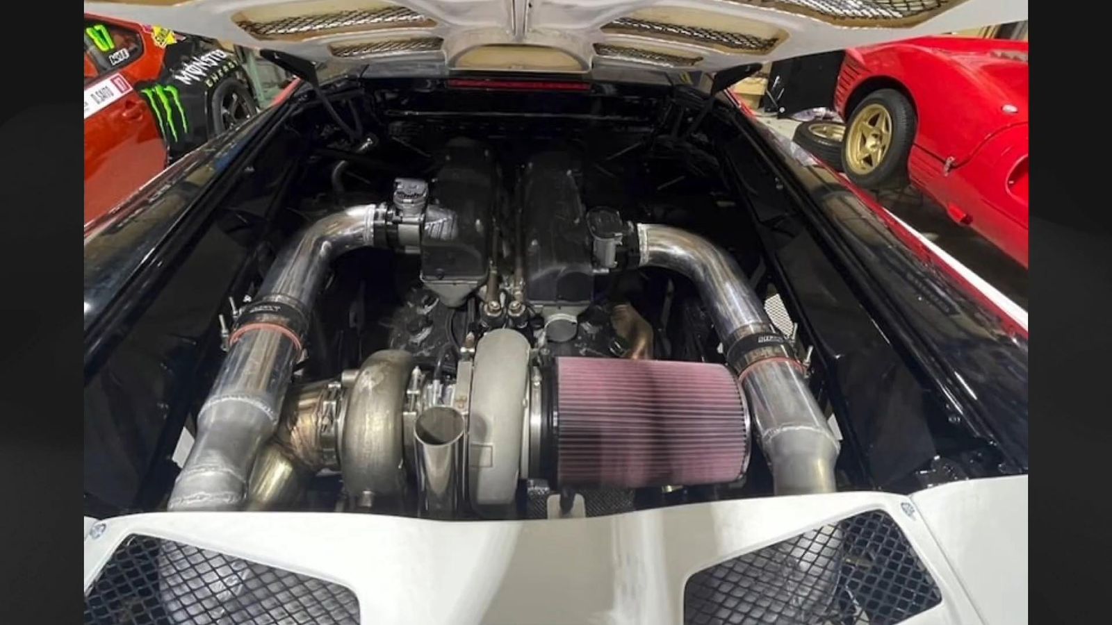 1500 Hp Lamborghini Murcielago By Liberty Walks Is An Insane Drift Machine 5 Videoscreenshot youtube libertywalkreveals1500 hplamborghinimurcielagodriftmachine 030