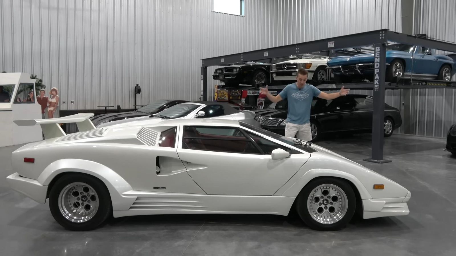 Videoscreenshot youtube whyitmightbetimetosellmylamborghinicountachafakereplicaisbetter 043