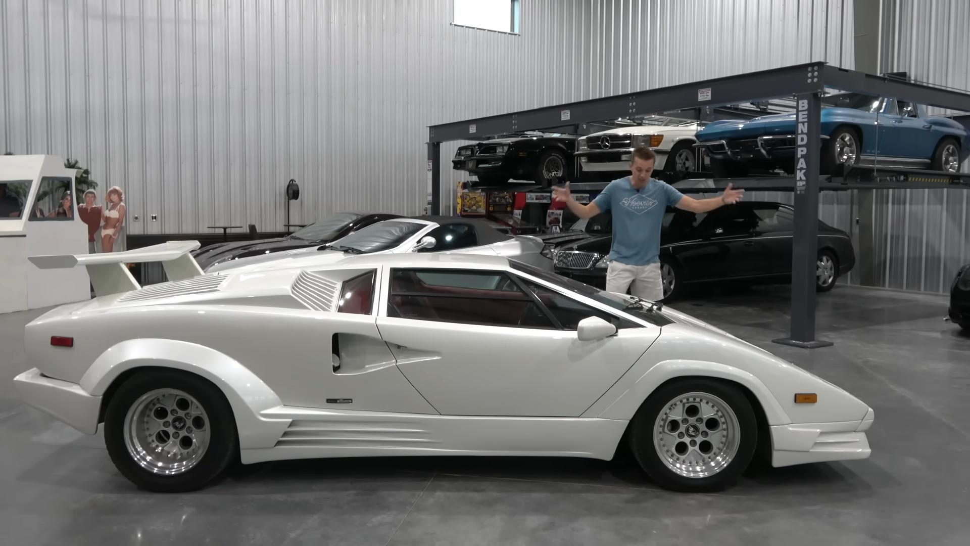 Videoscreenshot youtube whyitmightbetimetosellmylamborghinicountachafakereplicaisbetter 043