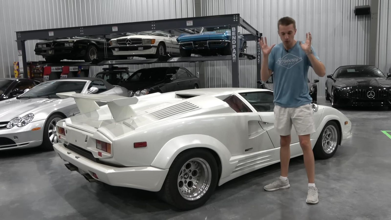 Videoscreenshot youtube whyitmightbetimetosellmylamborghinicountachafakereplicaisbetter 219