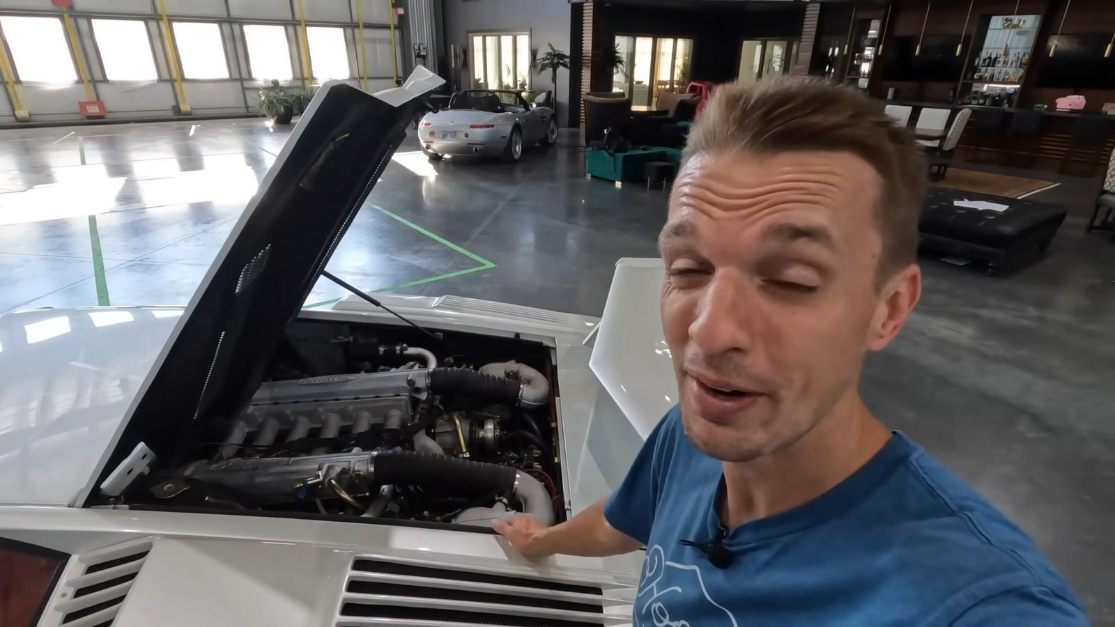 Videoscreenshot youtube whyitmightbetimetosellmylamborghinicountachafakereplicaisbetter 814