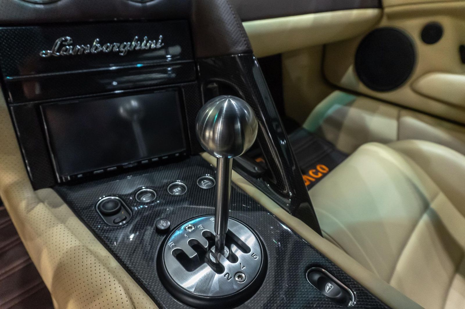 Gated Manual Transmissions
