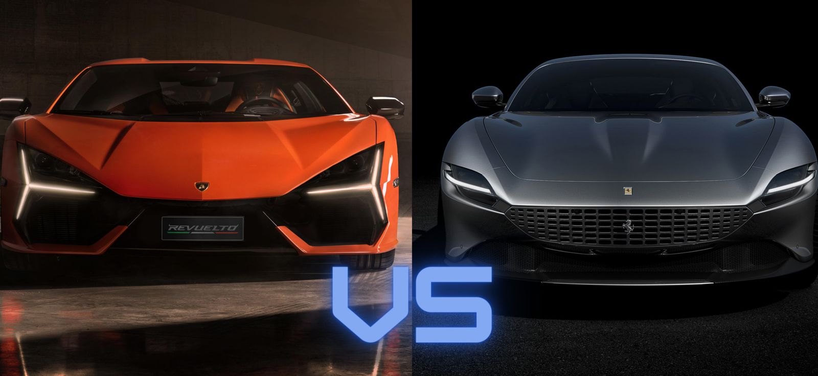 Lamborghini vs Ferrari: Comparing the Ultimate Supercar Showdown
