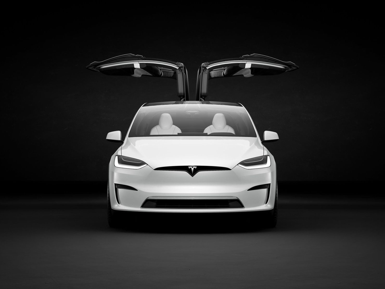 Scissor doors vs butterfly doors