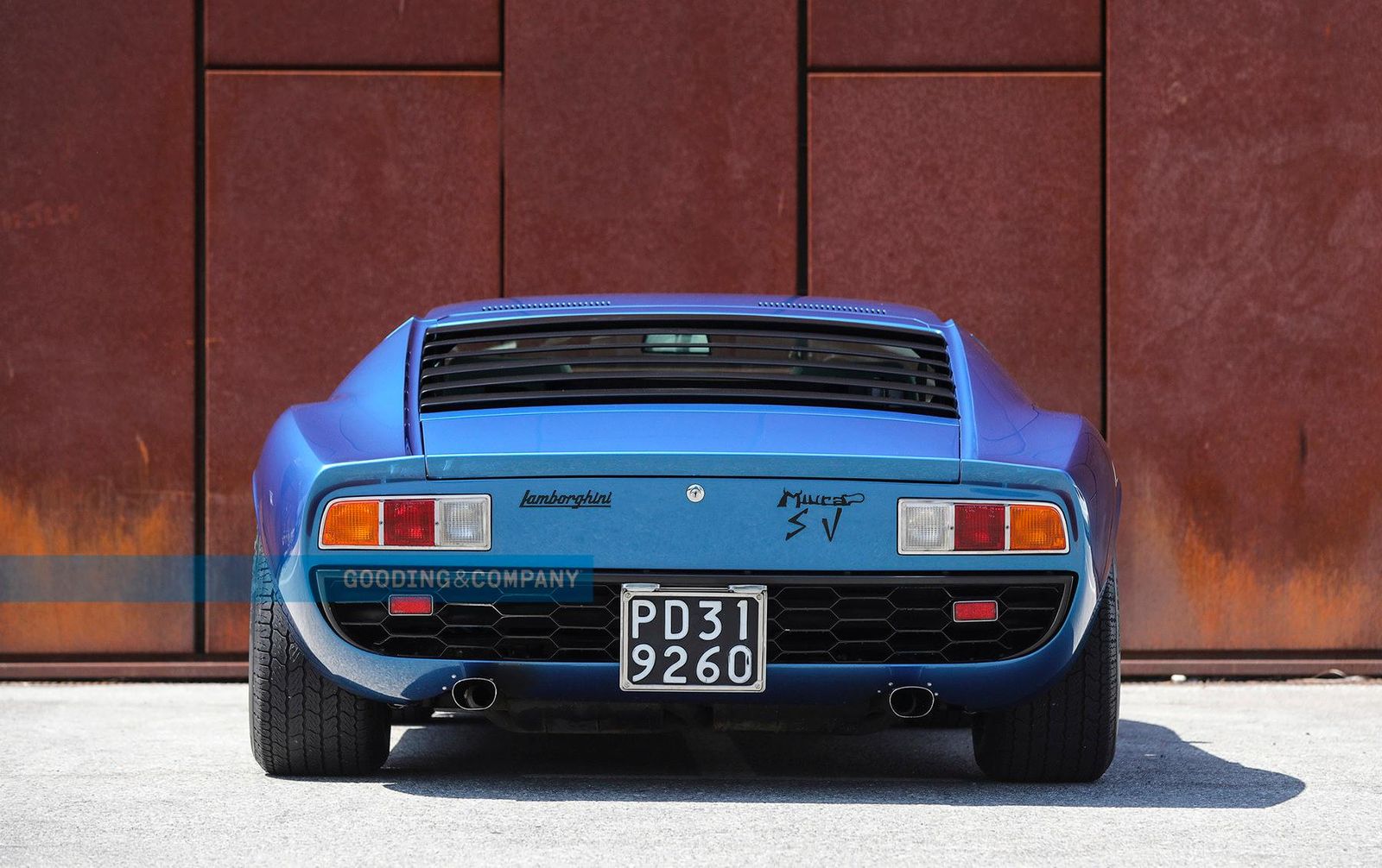 1972 lamborghini miura p400 sv 27 eq1ma6