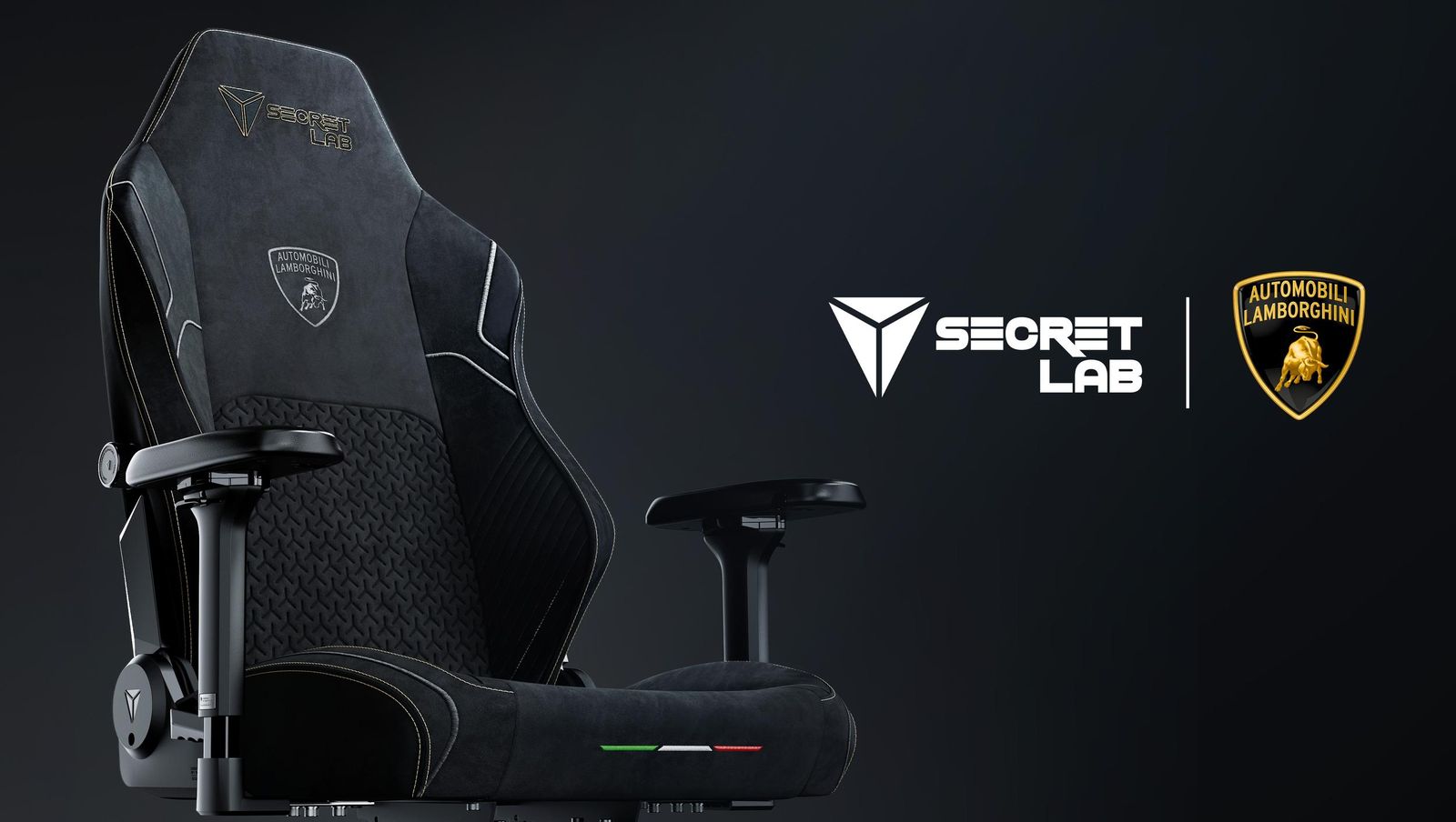 Lamborghini And Secretlabs Create A Gaming Chair 3 Secretlab for automobili lamborghini pinnacle edition