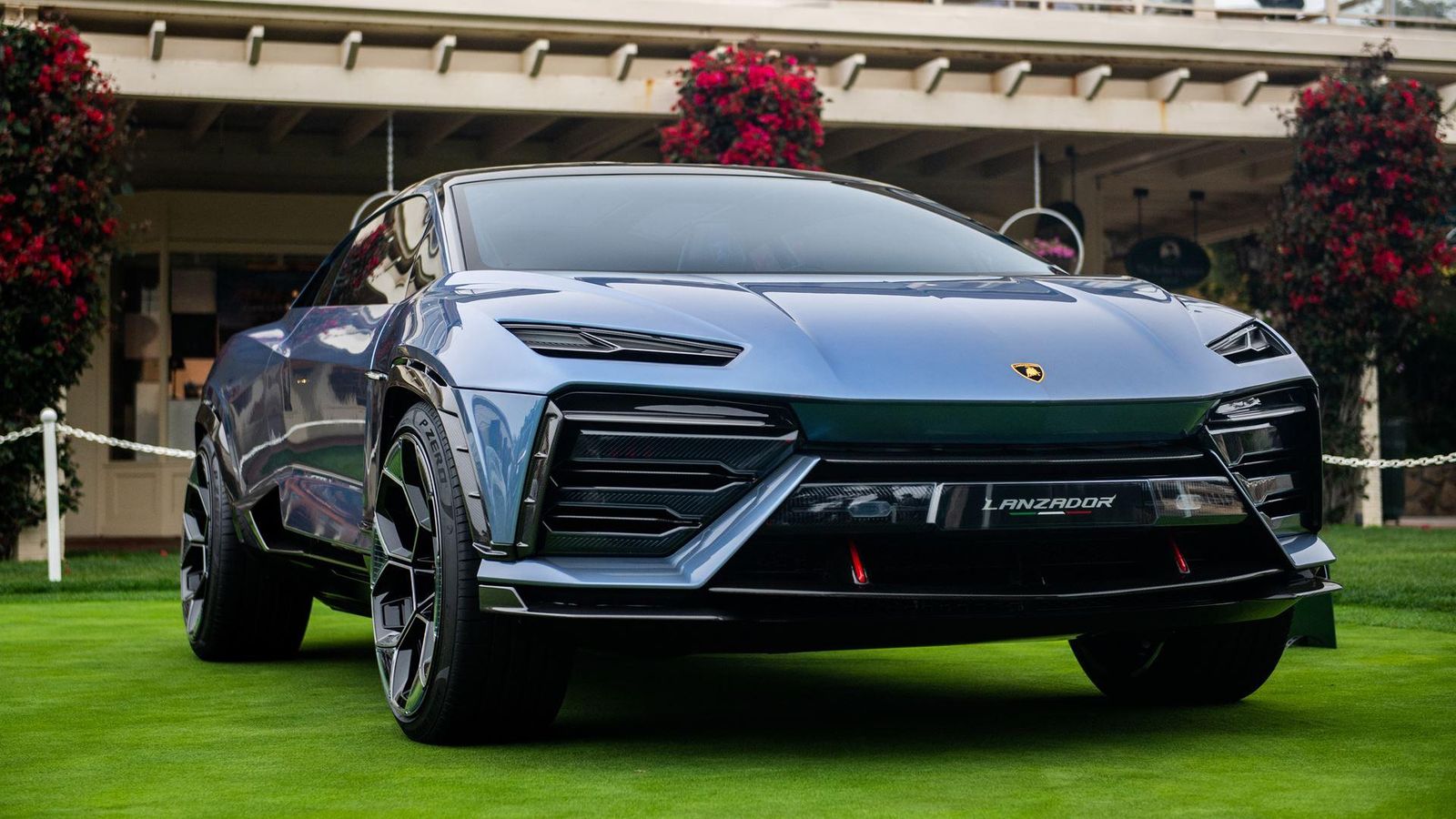 10 Facts About Lamborghini Lanzador That You Might Not Have Heard About 3 Lamborghini lanzador ev concept