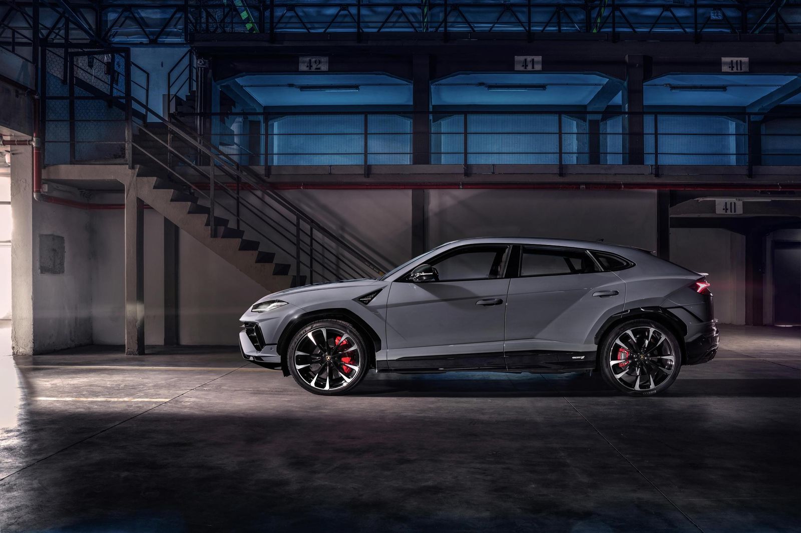 10 Reasons Why The Lamborghini Urus Is Still Popular In 2023 5 624181