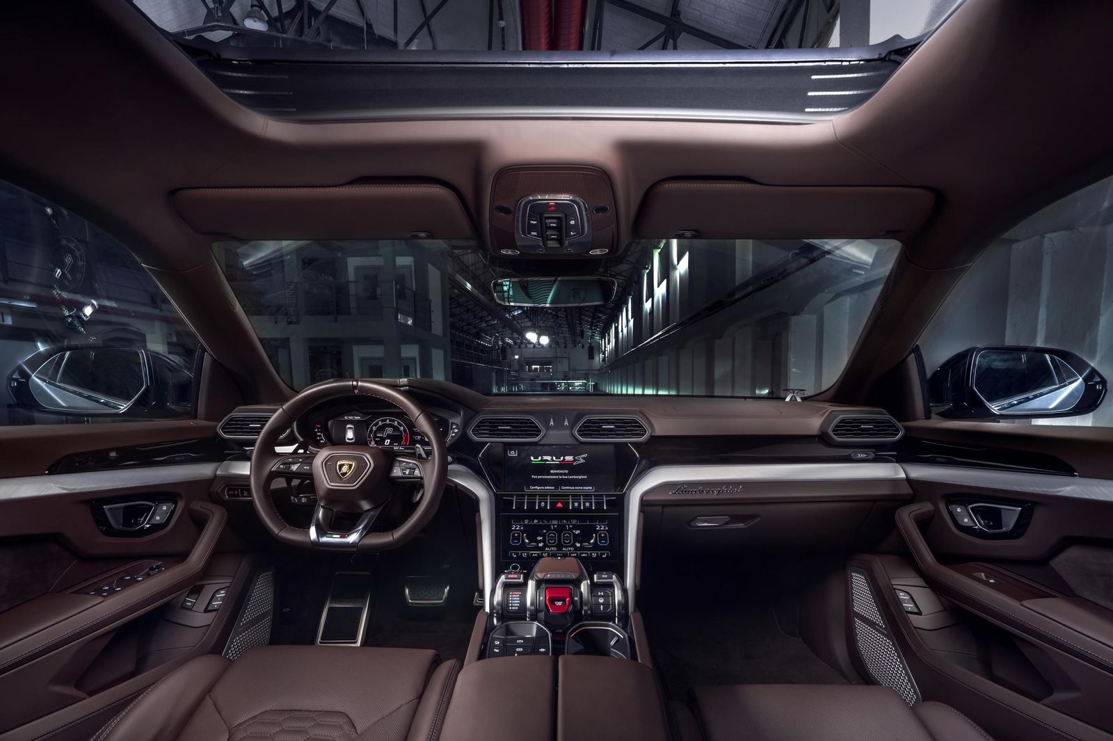 10 Reasons Why The Lamborghini Urus Is Still Popular In 2023 9 624190