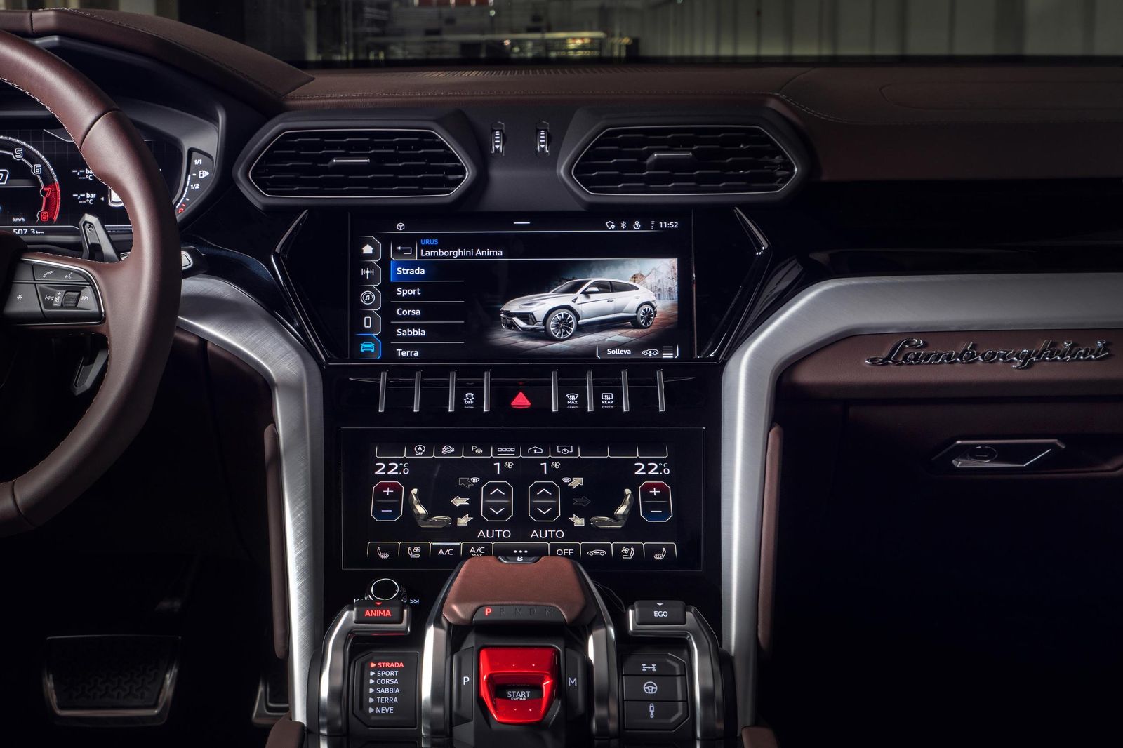 10 Reasons Why The Lamborghini Urus Is Still Popular In 2023 11 624193