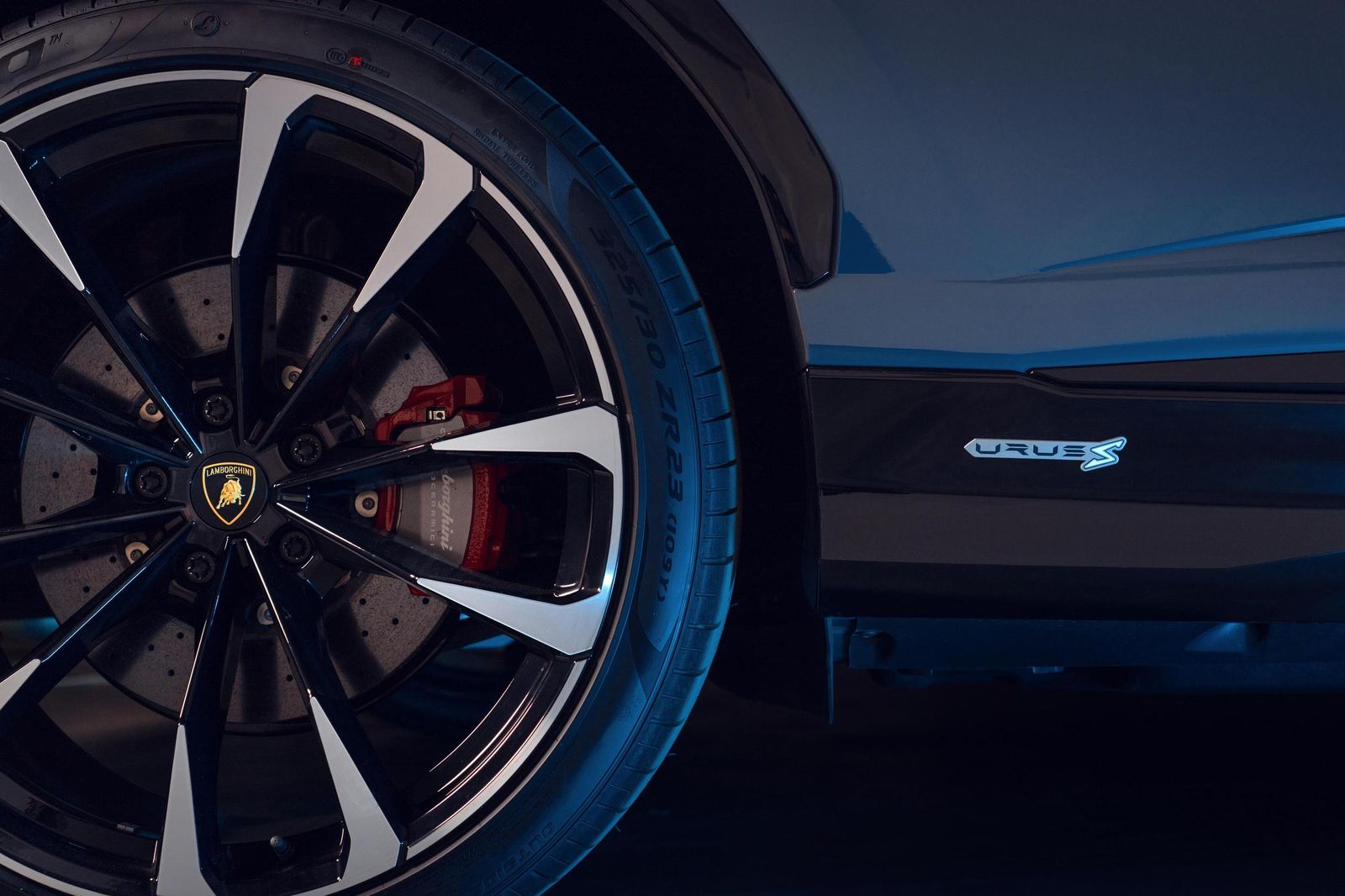10 Reasons Why The Lamborghini Urus Is Still Popular In 2023 7 624195