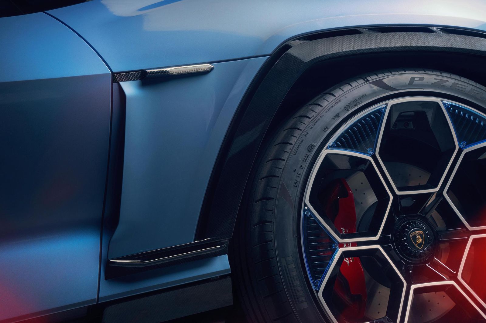 Lamborghini Lanzador 52 647663