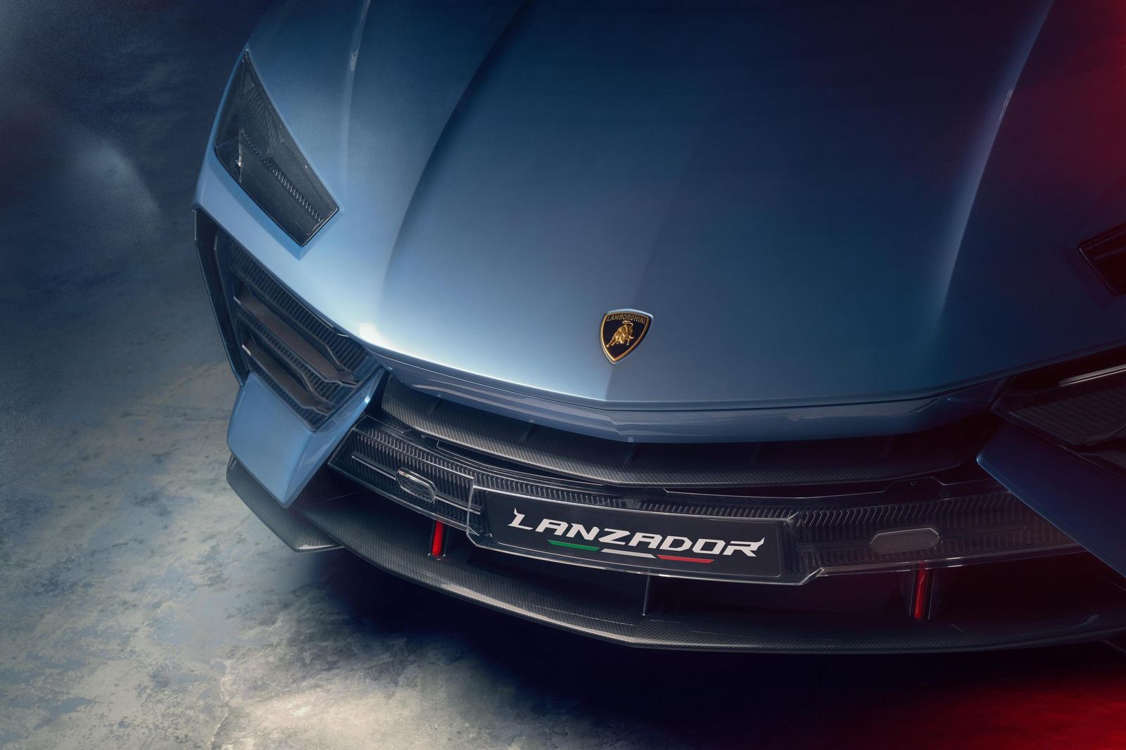 Lamborghini Lanzador 50 647675