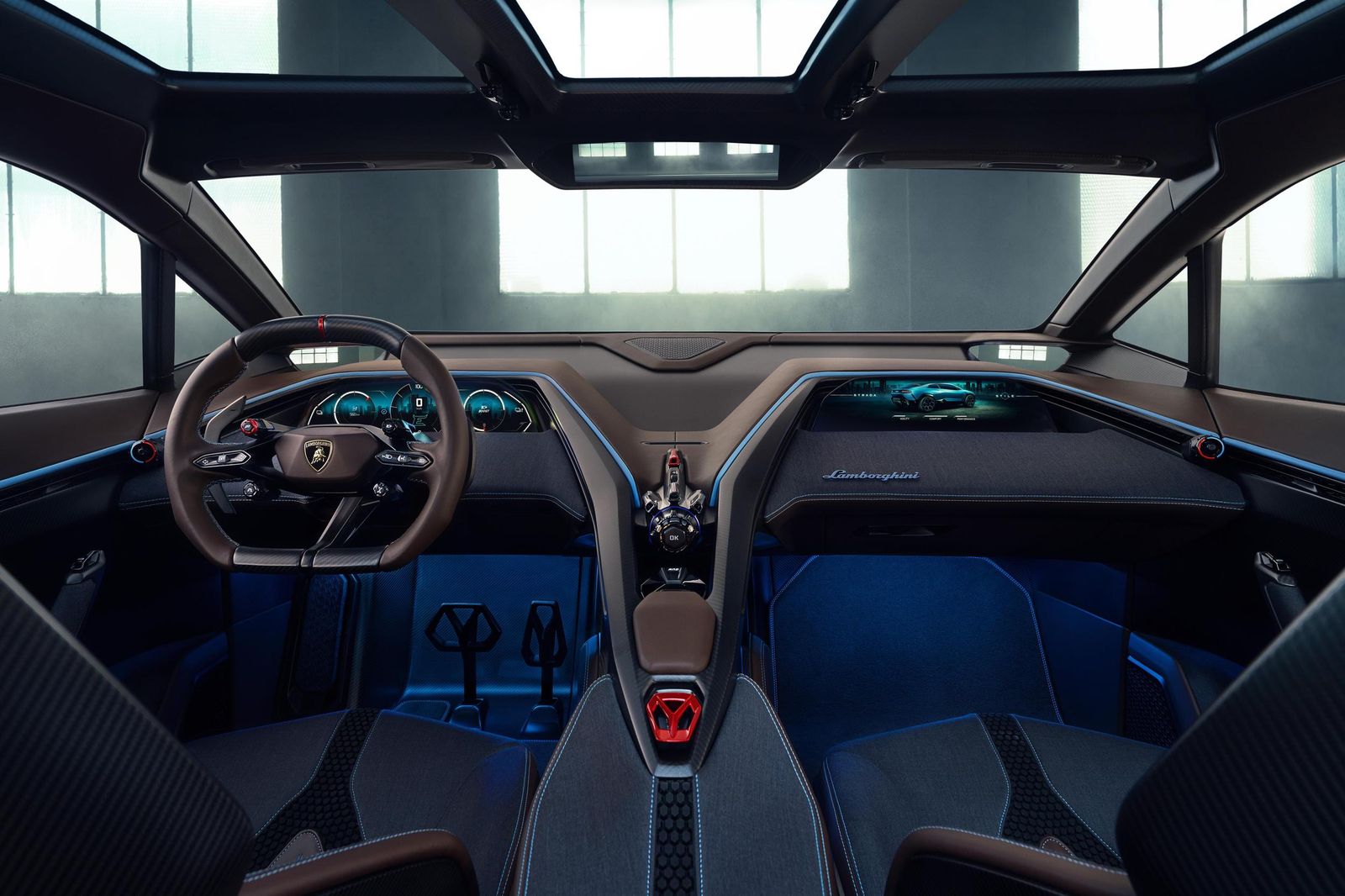 Lamborghini Lanzador 56 647701