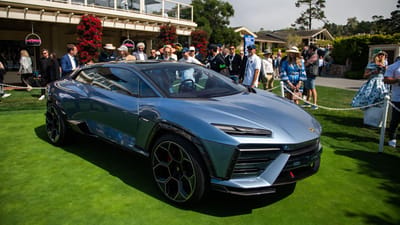 10 Facts About Lamborghini Lanzador That You Might Not Have Heard About 2 647795 v2