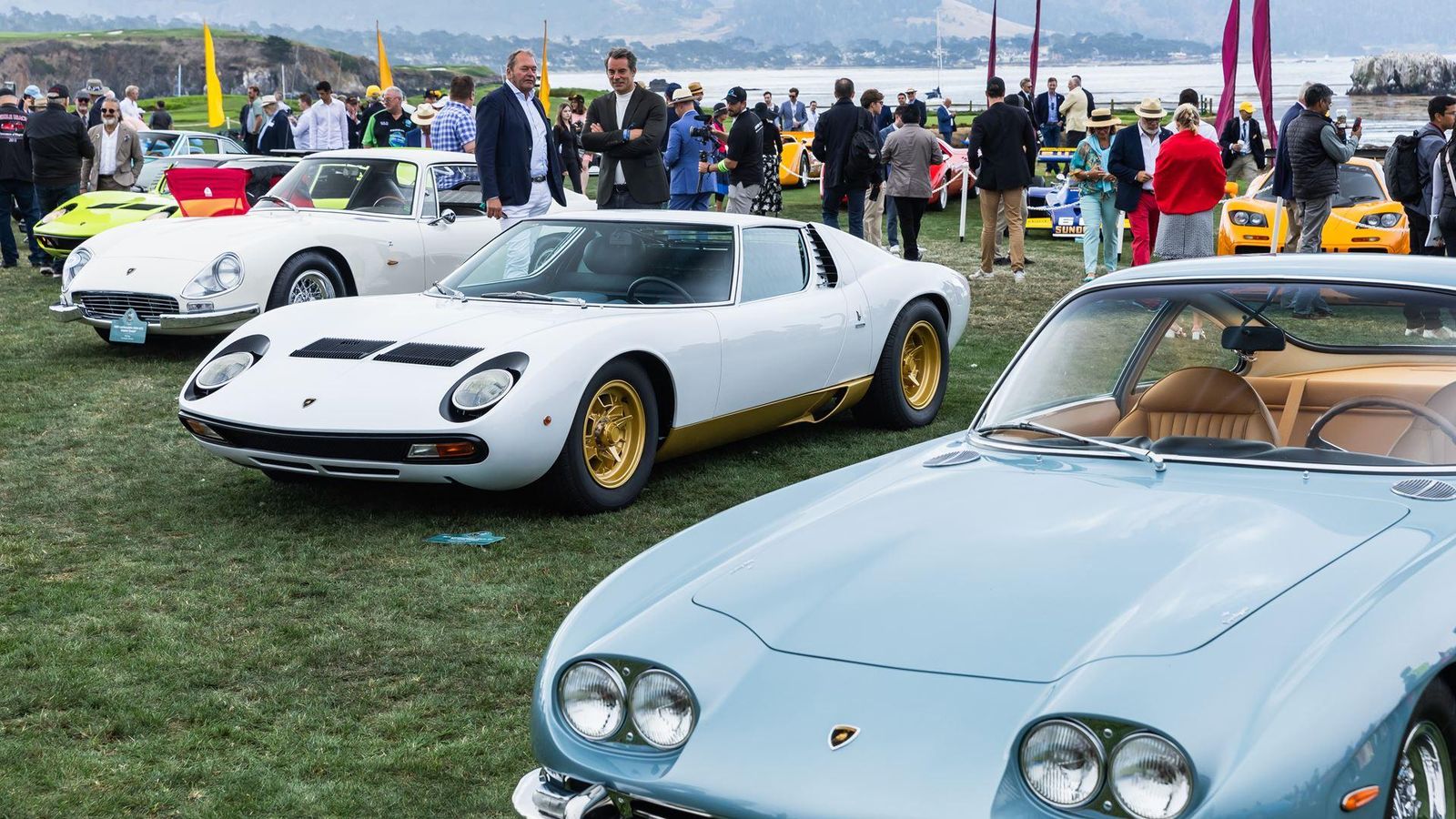 10 Facts About Lamborghini Lanzador That You Might Not Have Heard About 12 647800 v2