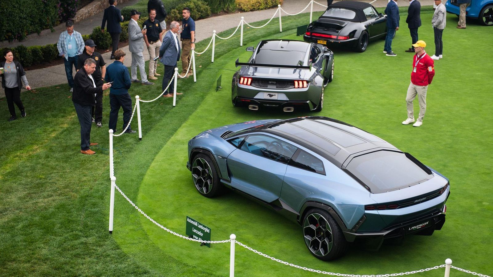 10 Facts About Lamborghini Lanzador That You Might Not Have Heard About 8 647808 v2