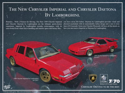 10 Daring Lamborghini Concept Cars That Never Saw Light Of Day 21 08