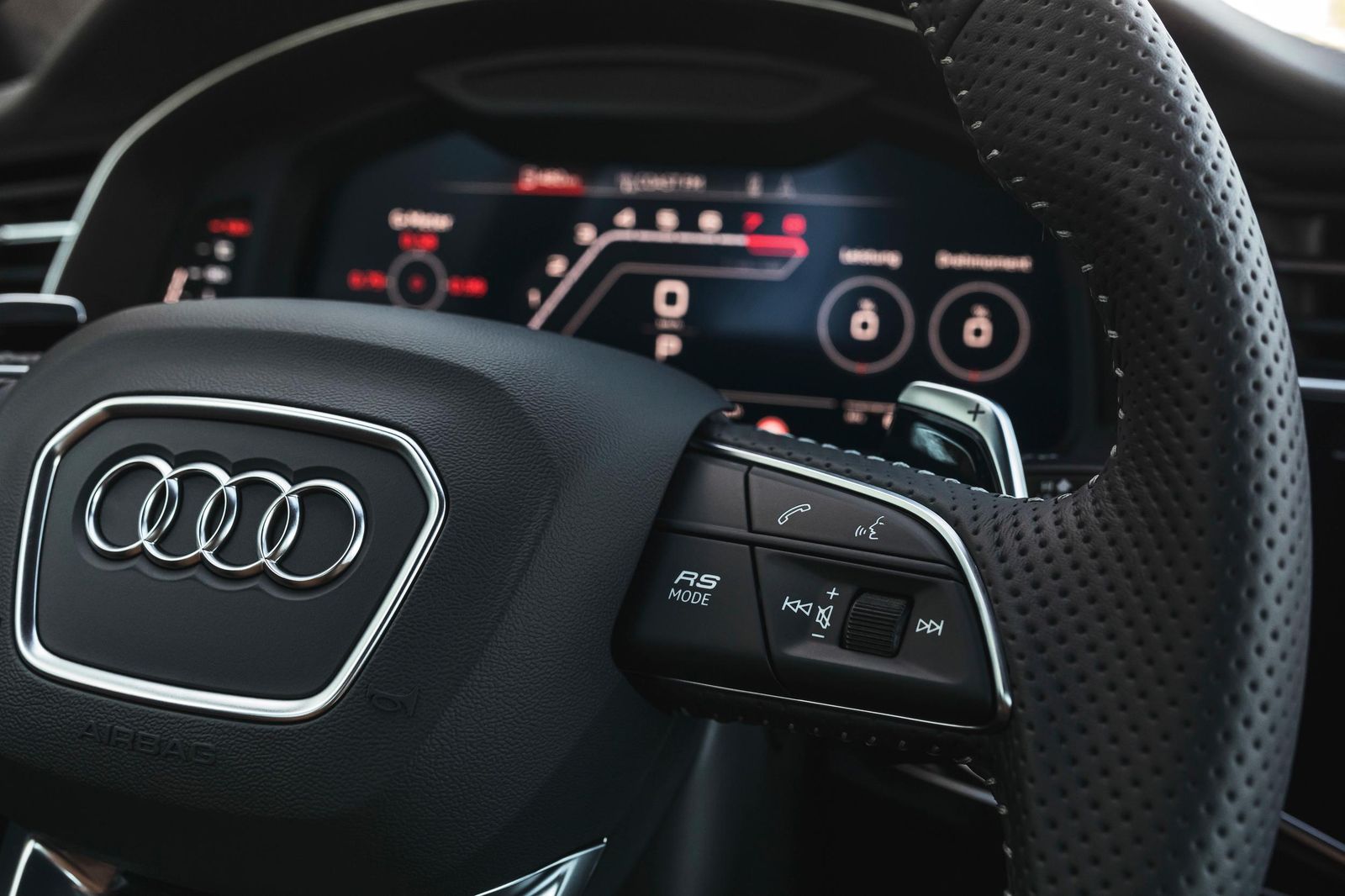 2023 Audi Rs Q8 Vs Lamborghini Urus: The Ultimate Comparative Analysis 19 Audi rs q8 vs lamborghini urus