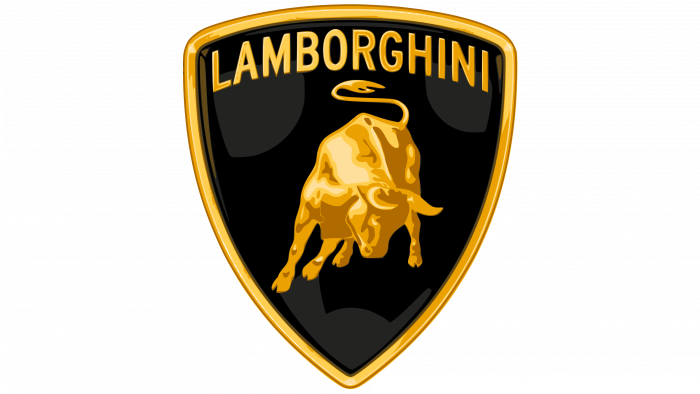 The Evolution Of The Lamborghini Logo From 1953 To Present: What It Reveals About The Brand! 3 Lamborghini logo