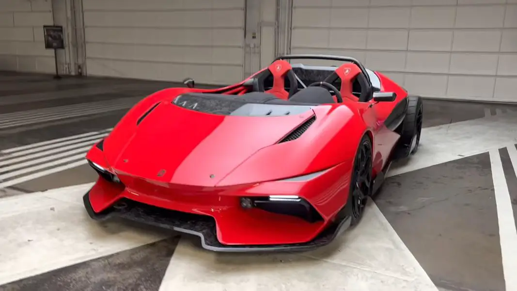Lamborghini Monterossa Is Concept Greatest Gallardo 3 Lamborghini monterossa is concept greatest gallardo