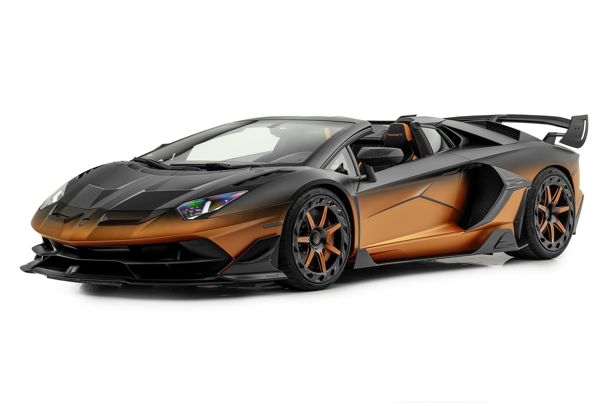 Mansory carbonado gts 1 scaled