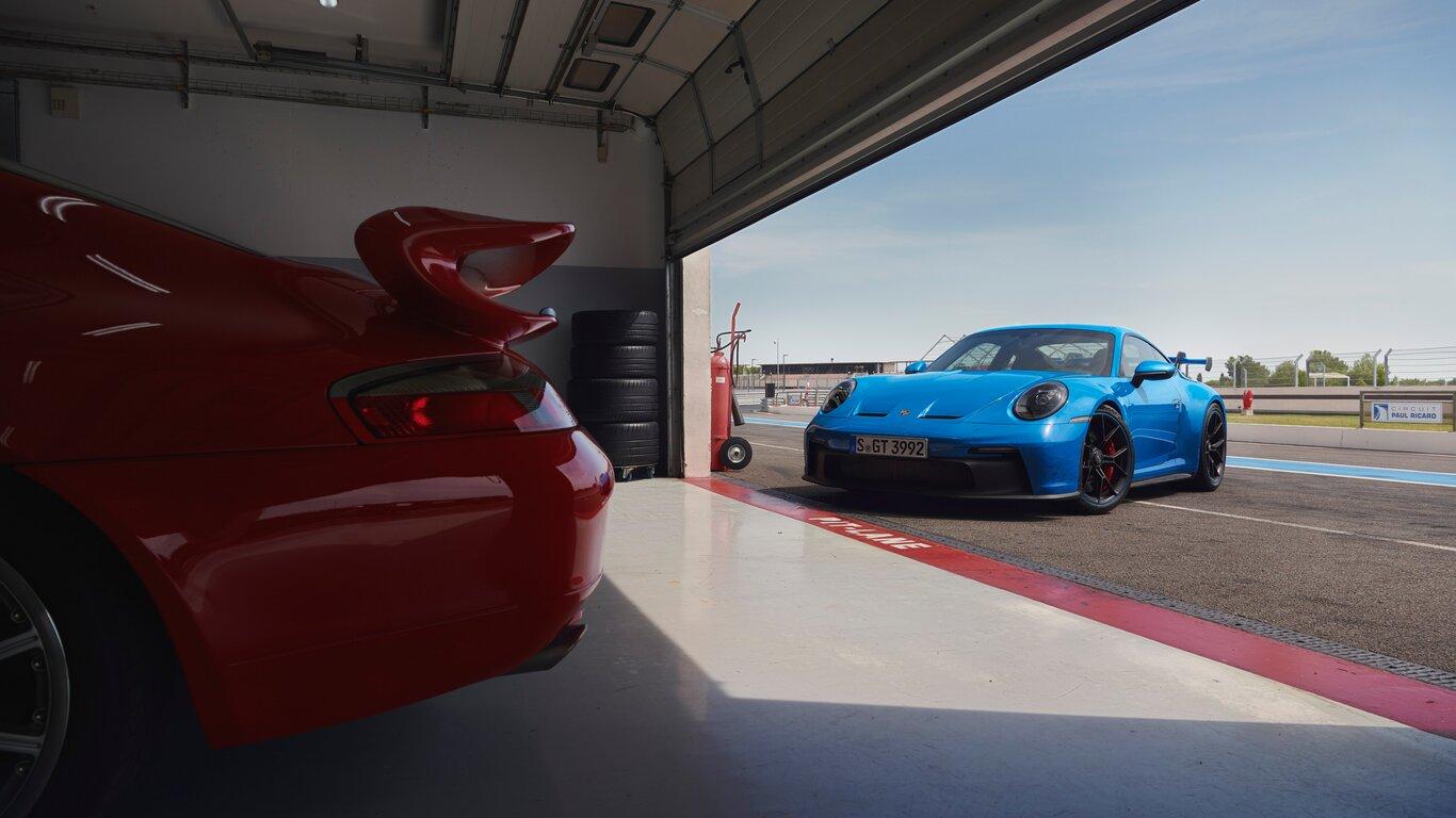 Lamborghini Huracán Vs Porsche 911: A Technical Comparison 5 Lamborghini huracán vs porsche 911